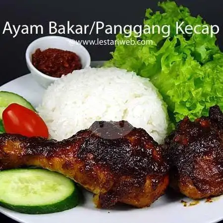 Gambar Makanan Kedai Mamanie, Tarogong Kaler 4