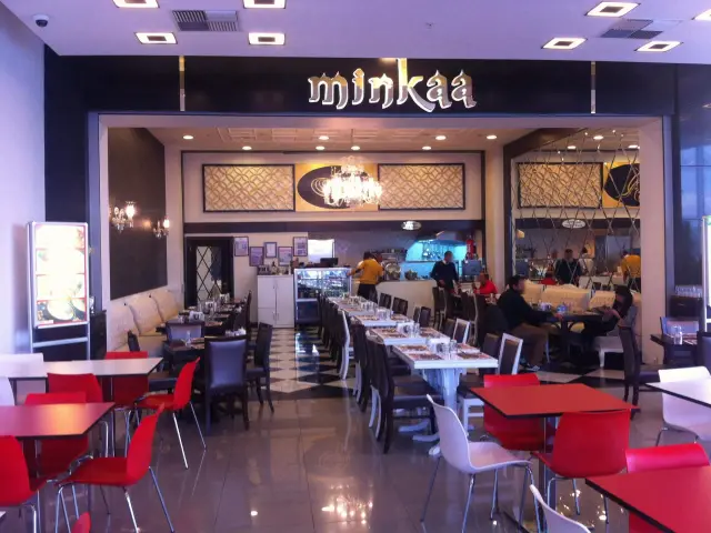 Minkaa'nin yemek ve ambiyans fotoğrafları 5