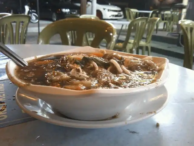 Restoran Sup Urat Ketin Food Photo 5