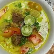 Gambar Makanan Soto Kuning Bogor 999, Sutan Syahrir 5