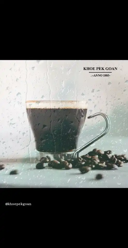 Gambar Makanan Khoe Pek Goan - Coffee And Kitchen 2