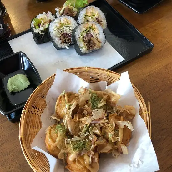 Sushi-B'rito