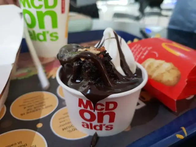 McDonald's Food Photo 8