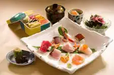 Gambar Makanan Nishimura - Shangri-La Hotel 6