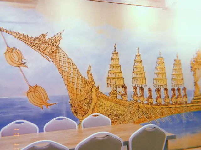 Gambar Makanan Thai Palace Fusion 11
