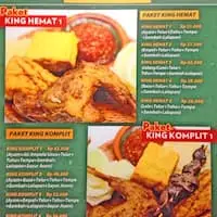 Gambar Makanan Ayam King 1