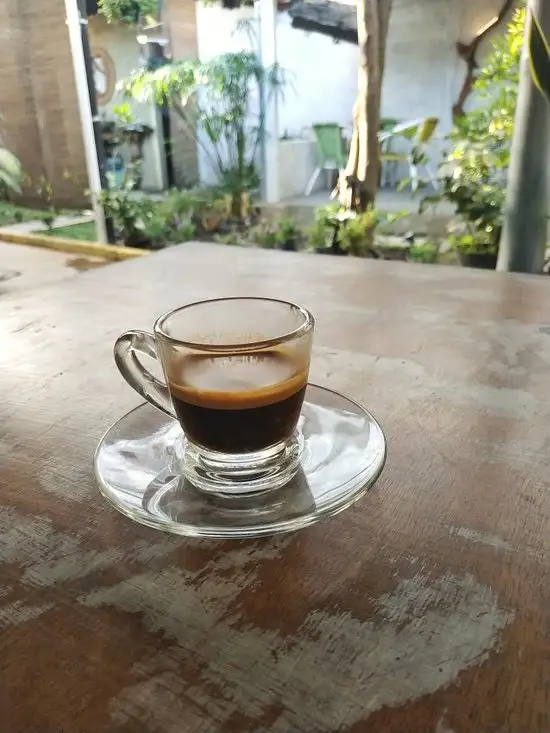 Gambar Makanan Kopi Negri 14