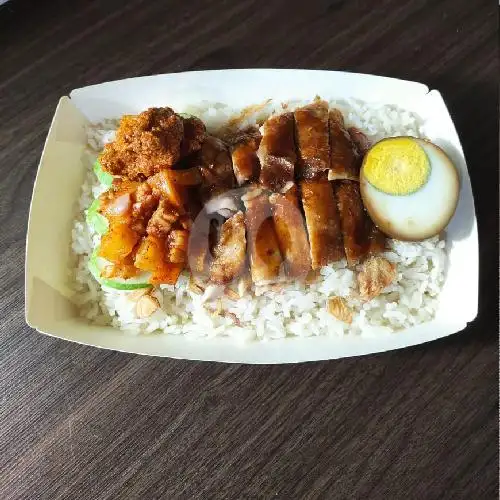 Gambar Makanan KEPUIDOO, Cengkareng 1