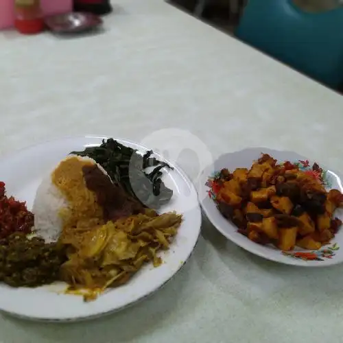 Gambar Makanan RM Sepakat Jaya  6