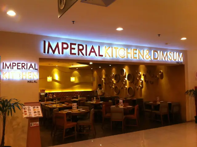 Gambar Makanan Imperial Kitchen & Dimsum 5