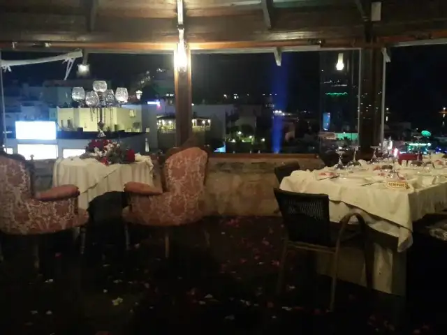 Değirmen Restaurant'nin yemek ve ambiyans fotoğrafları 29