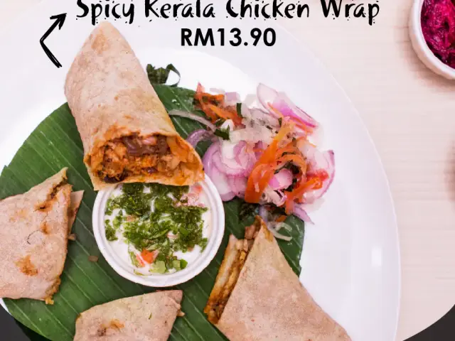 Kayra Kerala Cuisine Food Photo 11
