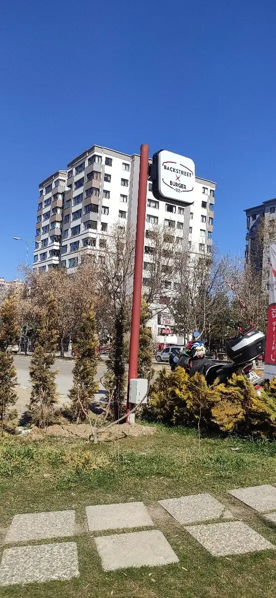 Abdülleziz Lahmacun'nin yemek ve ambiyans fotoğrafları 14