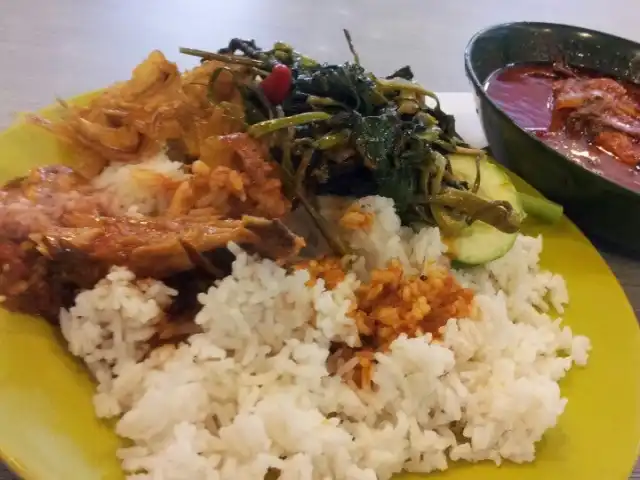 Restoran Asam Pedas Bangi Food Photo 8