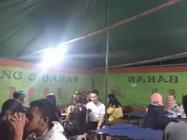 Gambar Makanan Ayam Goreng & Bakar Si Bungsu 11