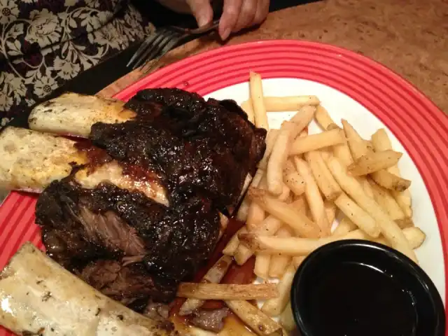 T.G.I. Friday's Food Photo 6