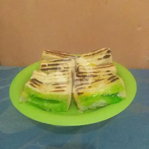 Gambar Makanan Pelita Roti Bakar, Denpasar Selatan 20