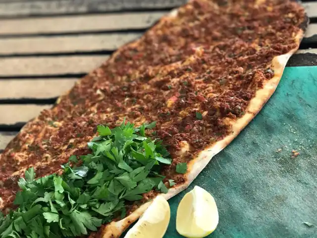 Sivas Pide Kebap Ve Çorba Salonu