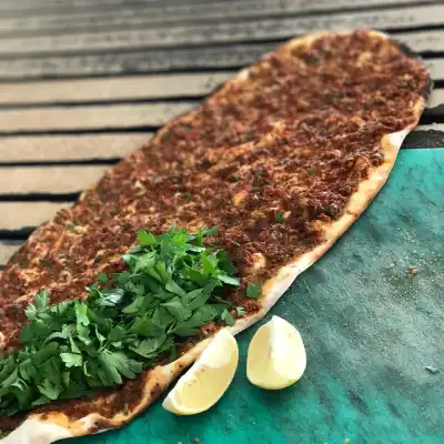 Sivas Pide Kebap Ve Çorba Salonu