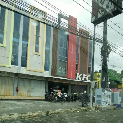 KFC Ungaran