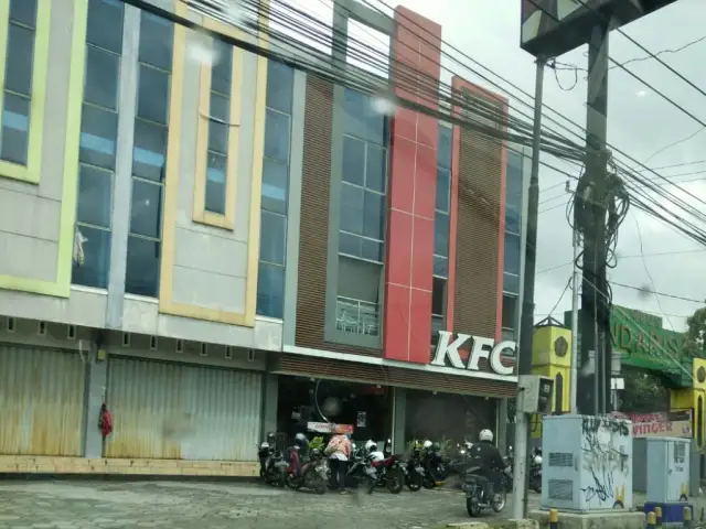 KFC Ungaran