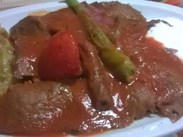 HD Iskender'nin yemek ve ambiyans fotoğrafları 38