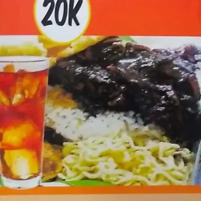 Dapur Jenk Niki