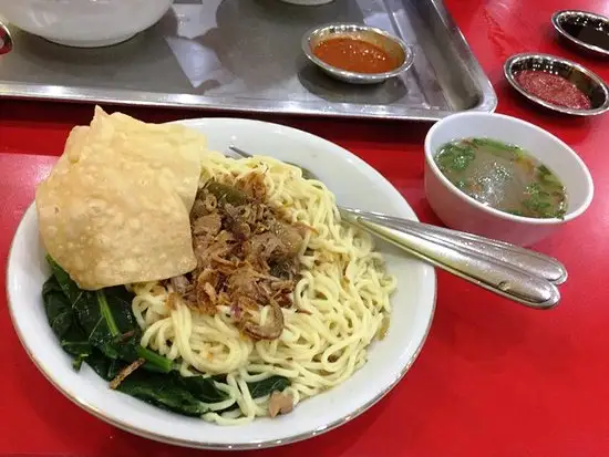 Gambar Makanan Bakso Kota Cak Man 17