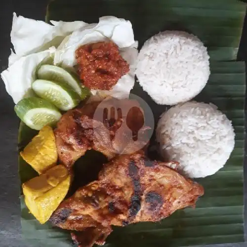 Gambar Makanan Ayam Bakar & Goreng Bumbu Rujak 'RORO', Pondok Betung 14