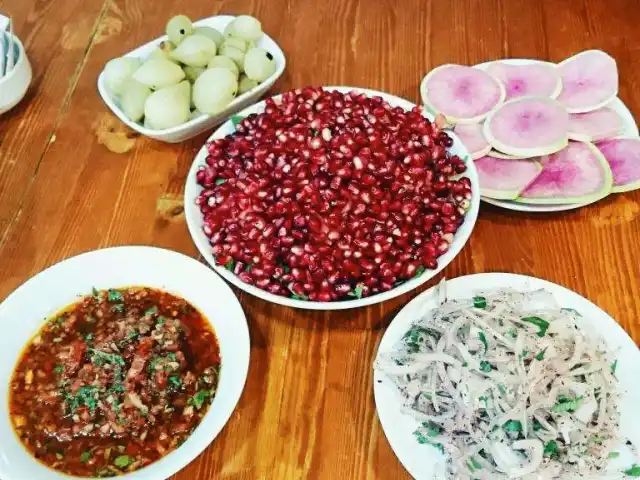 Müslüm Kebap'nin yemek ve ambiyans fotoğrafları 37