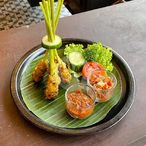 Gambar Makanan iGobar Bli Wayan Ubud, Jl Bisma No. 32, Ubud 11