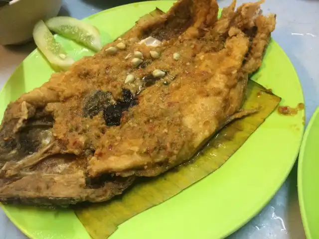Ikan Goreng TNT Food Photo 9