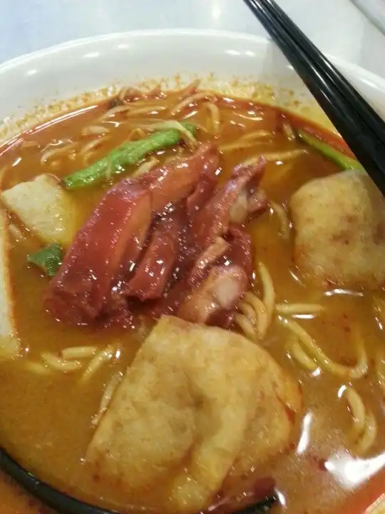 OldTown White Coffee Food Photo 9