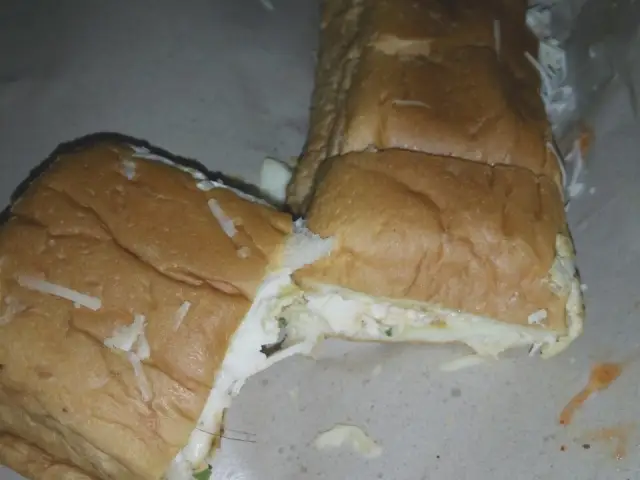 Gambar Makanan Roti John Surabaya 5