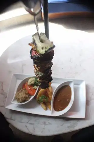 Gambar Makanan Rustik Bistro & Bar 8