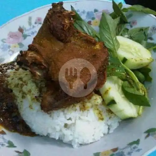 Gambar Makanan Warung Nasi Bebek Madura Tebet Timur 8