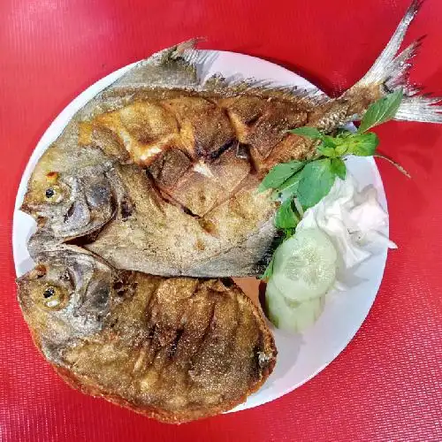 Gambar Makanan Sea Food 48 Raos Eco (Psr Segar), Raya Siliwangi 15