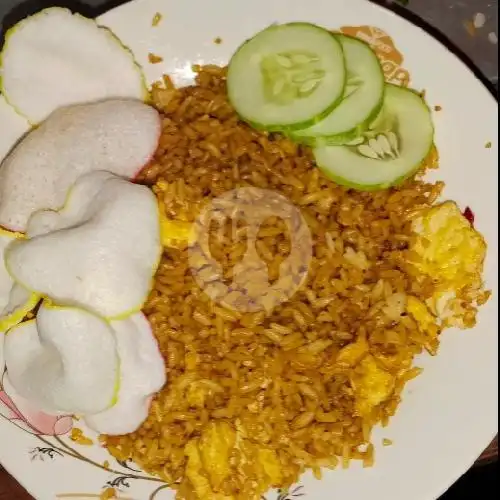 Gambar Makanan Nasi Goreng 99, Kemang 1