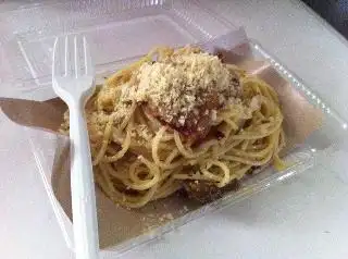Tafaddhal Pasta Food Photo 3