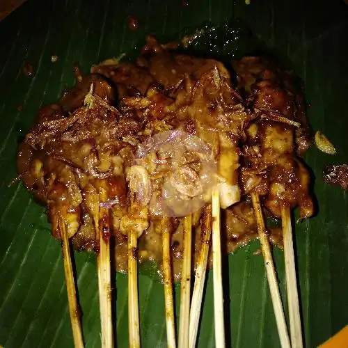 Gambar Makanan Sate Ayam Cak Umar, Cak Umar Balaikartini 7