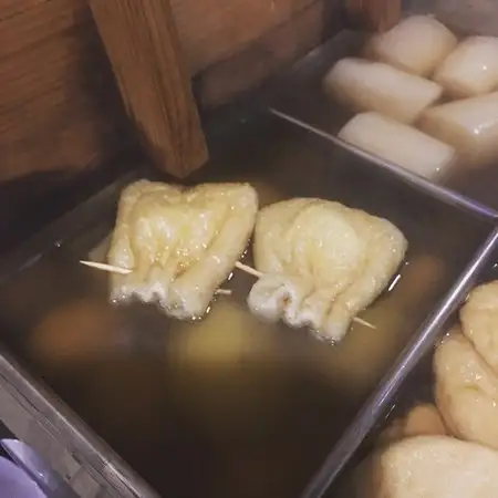 Gambar Makanan Oden ya 10