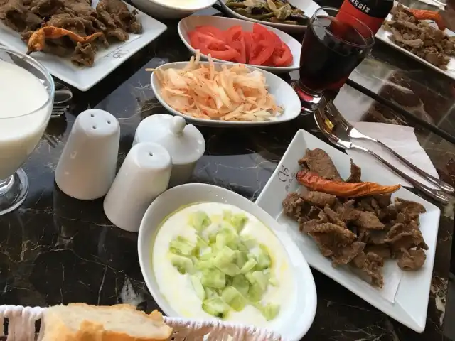 Meşhur Selimiye Edirne Tava Ciğeri'nin yemek ve ambiyans fotoğrafları 4