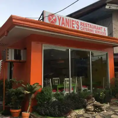 Yanie's Restaurant