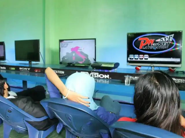 Gambar Makanan PW cyber cafe (Ps WarNET) 8