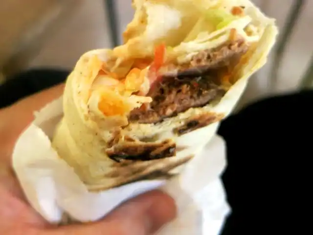 Gambar Makanan Doner Kebab 16