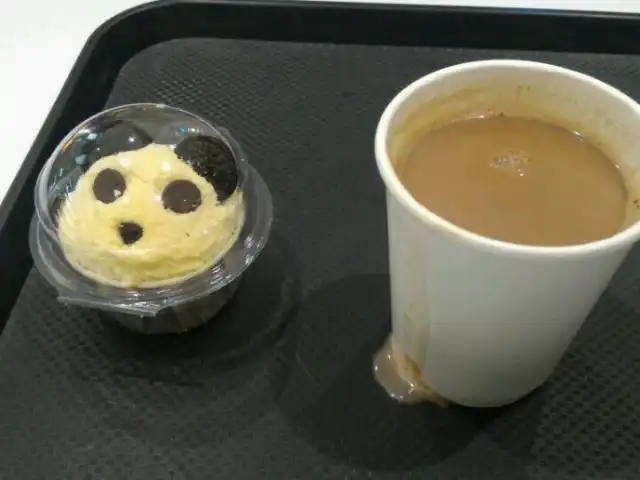 Panda Cafe @ZooNegara Food Photo 15