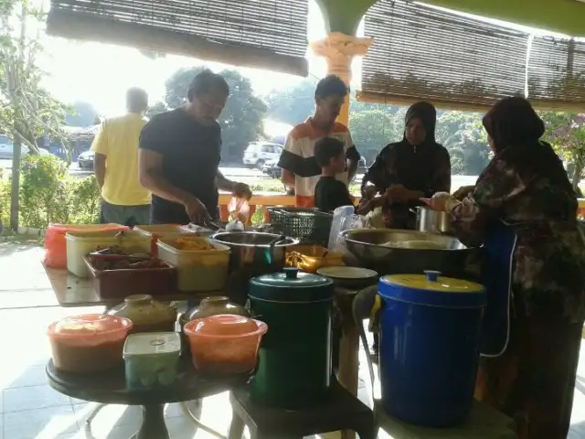 Kedai Nasi Dagang Mok Teh Food Photo 7