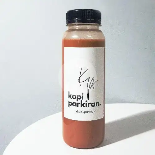 Gambar Makanan Kopi Parkiran 12