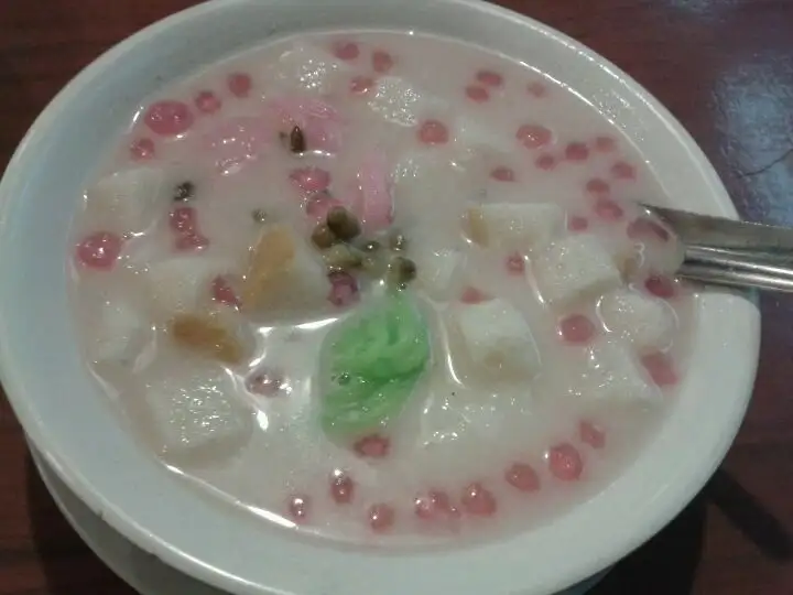 Cwie mie malang cibubur