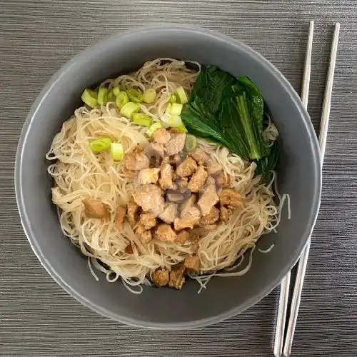 Gambar Makanan Pondok Mie, Ketapang Baru 3